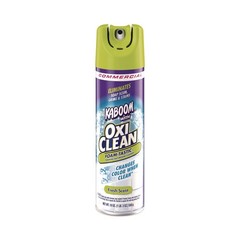 Kaboom 5703700071CT 19 oz. Foamtastic Bathroom Cleaner – Fresh Scent (8/CT) New