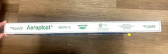 CAMFIL AEROPLEAT III MERV-8 C15154RR 25″X 20″X 2″ AIR FILTER
