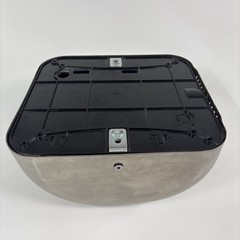 Excel XL-SB XLERATOR Hand Dryer Brushed Stainless Wall Blower 110-120V