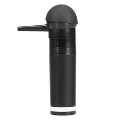 Yosoo Health Gear Hair Fiber Applicator, Applicator Pump default, Black