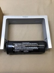 Bobrick Toilet Tissue Dispenser Single Roll Controlled
