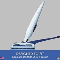 Kenmore HEPA Replacement Filter 520280 for DS1030 & DS1020 Cordless Vacuums