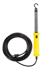 Corded LED Work Light w/Magnetic Hook BAY-SL-2125