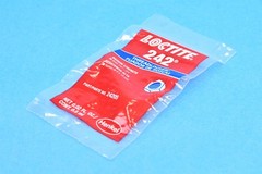 Graco Z-Series Chemical Pump Repair Kit Star Pattern 5cc to 160cc 3A0281P