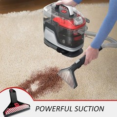 FH14050 Brush Replacement Parts Compatible with Hoover CleanSlate Plus Red