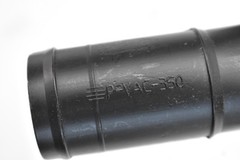 Tommy Car Wash Systems P-VAC-350 Vacuum Nozzle Attachment Lot Of 5 Black USA