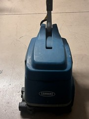 Tennant T1 15” Corded Walk-Behind Floor Scrubber –