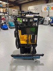 Kaivac Battery Powered Auto Vac with Kai Tutor 10813900