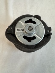 Bissell 2998 Vacuum Cleaner Motor Fan Assembly Replacement Part