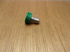 QC MEG 25035 Green Nozzle Quick Change 3.5 GPM Spraying Systems USA