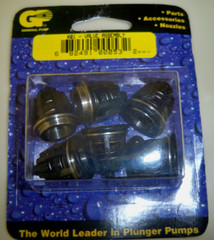 General Pump K01 Valve Assembly 6 Valves Kit 1 OEM