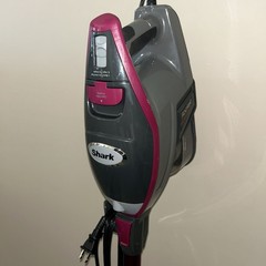Shark Hv372 Rocket Pro Dlx Corded Stick Removable Hand Vacuum Advanced Swivel