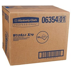 Wypall 06354 Wypall Critical Clean High Capacity Foodservice Cloths (06354),
