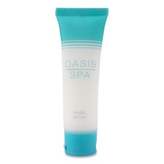 LOTION, 1 OZ TUBE, 288/CARTON