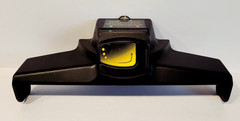 Kirby Shampoo Head Nozzle G6 Metal Attachment CA-303289 Black Cover
