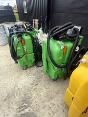Lot Of 24 Kaivac Cleaning Systems