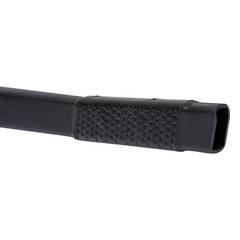 Shop-Vac 9017900 Flexible Crevice Tool, 1.25 12 inches x inches, Black