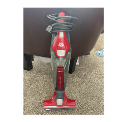 Dirt Devil Scorpion Plus Max Power Bagless Corded Handheld Vacuum SD30025 w/ Cr…