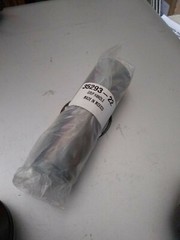 Handle Grip Gray 35293 for Sanitare SC886 Perfect P100 upright Vac