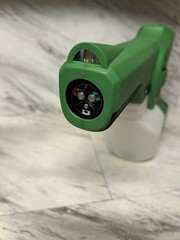 Victory Professional VP200ES Cordless Electrostatic Handheld Sprayer