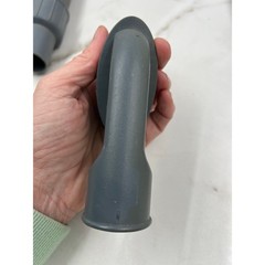 Halo Oreck Vacuum Cleaner Hose Extension Wand Attachment Crevice Tool Brush Tool