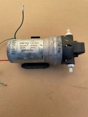 Flojet Pump 100 psi Demand flow 220-240V 50/60Hz