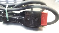Eagle Performance Series Model 2420 24 Volt/20 Amp Pro Charging Systems Charger