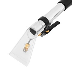 40L Commercial Carpet Cleaning Machine 3in1 Cleaner Pro Vacuum Cleaner Extractor