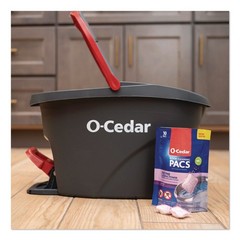 O-Cedar 172402PK Cleaning PACS – Lavender Scent (10/Pack) New