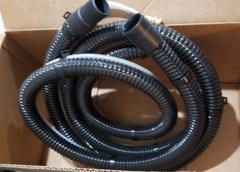 Windsor DOMINATOR 13 USA Clean 16.5 foot Vacuum Hose Assembly 273-6528