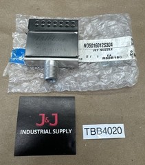NEW SURPLUS- TAIFUJet TF-50 50-16-012S Spray Nozzle Attachment || WARRANTY 🇺🇸