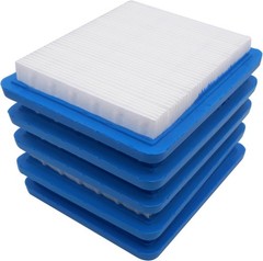 Hippotech Pack of 15 Air Filter 491588S for 491588s 399959 4915885 Air…