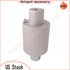 85.790.004 1X Whirl A Way Surface Cleaner Rotary Swivel Head Fit 16″ 20″ 22″ 24″