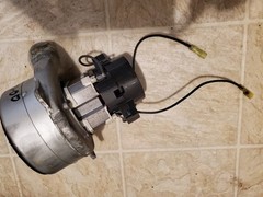 24v Vacuum Motor Vmax Classic gvmt02402 373-9020 Windsor Saber Compact 17 Scc172