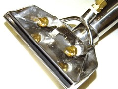 Carpet Cleaning Stairs Cleaning Tool 2-Jets