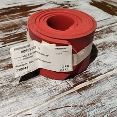 Minuteman Squeegee Side Linatex Nautilus Squeegee Side Linatex Nautilus 730644