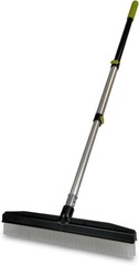 Room Groom Carpet Rake with 54″ Adjustable Handle – Ultimate Pet Hair Remover