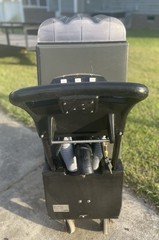 KLEENRITE 50100 M.A.C. Multi Surface Area Cleaner – Used
