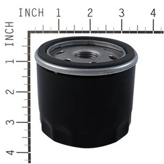 2 Pcs Oil Filter Replacement for Kohler Engine Lawn Mower Excellent…