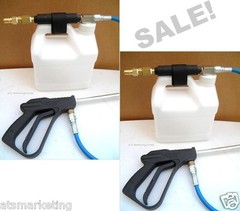 Carpet Cleaning – INLINE Injection SPRAYER (Set of 2)
