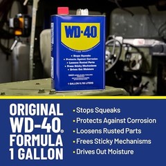 Original Formula, Multi-Use Product, One Gallon 1-Pack 1-Gallon