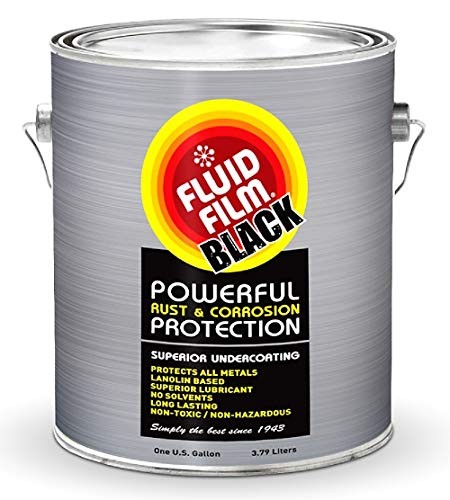 Fluid Film CNASB Corrosion Inhibitor
