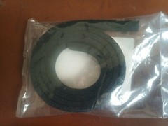 Thermax DV-12 Dome Gasket *BRAND NEW in Sealed Package* Hard to find Item.