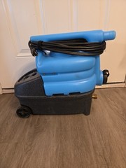 Mytee S-300 Tempo Upholstery Spotter Extractor Read Description