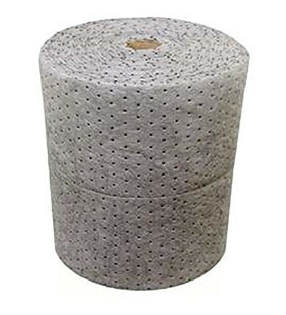 Oil-Dri L90903 Universal Bonded Split Roll 15″W x 150’L (C1)