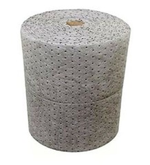 Oil-Dri L90903 Universal Bonded Split Roll 15″W x 150’L (C1)