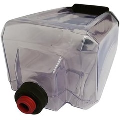 Replacement Clean Tank With Cap for Bissell TurboClean PowerBrush Pet Carpet …