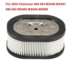 Useful Air Filter MS460 /MS640/MS660 Replacement Parts 066/064 MS440/MS44