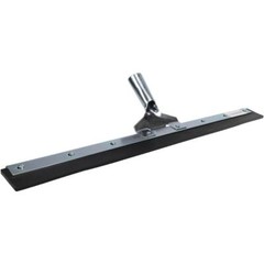 PRO SOURCE 24″ Petroleum-Resistant Rubber-Blade Floor Squeegee (Handle Not Incl)