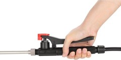 VANPET Pump Action Pressure Sprayer Wand, Greenwood Backpack Sprayer Parts, 29